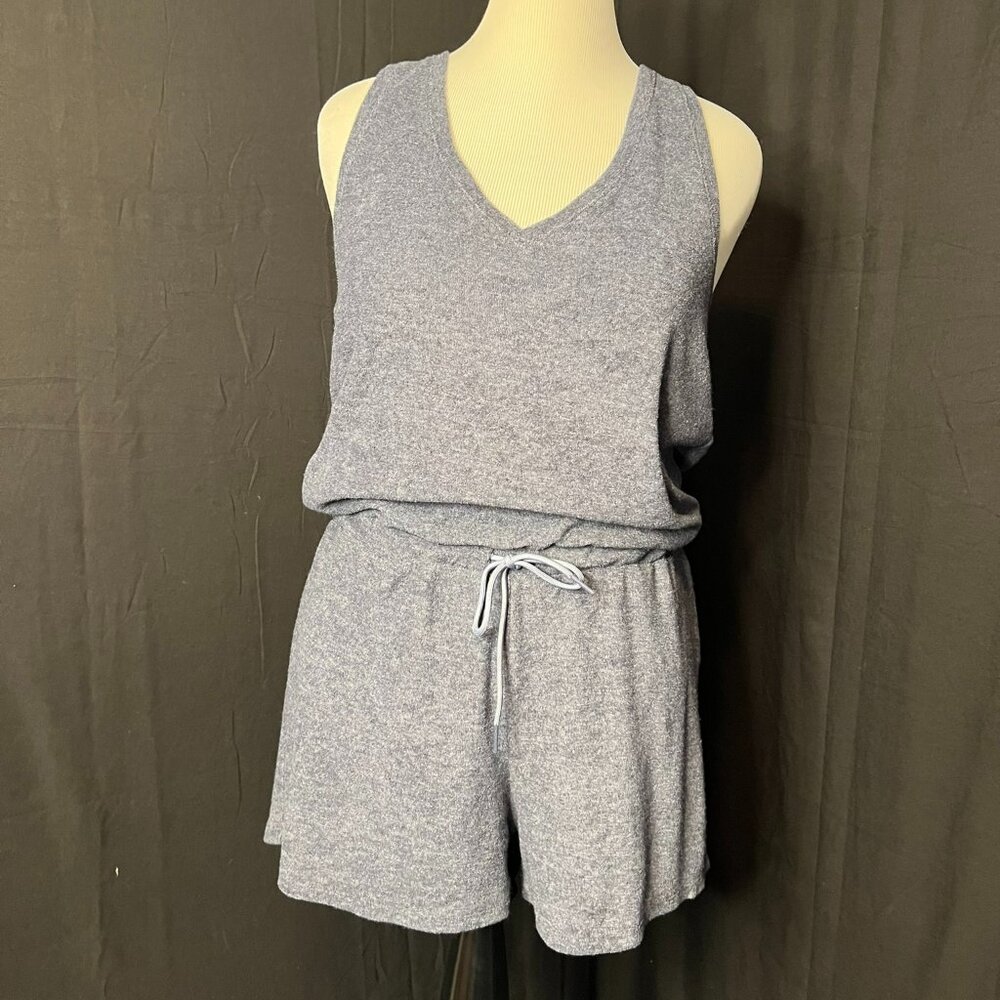 Soft Stretchy Romper